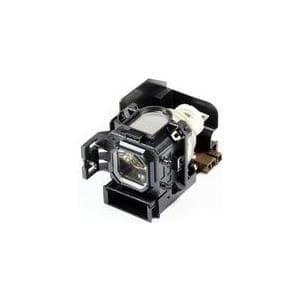 CoreParts - Projektorin lamppu - 190 wattia - 2000 tunti(a) - Canon LV-7250, 7260, 7265