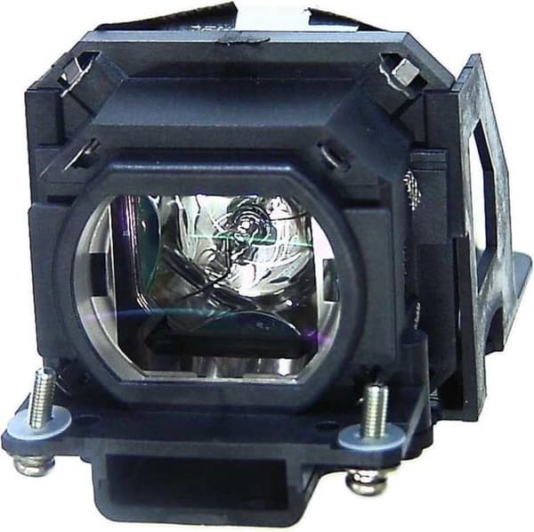 TEKLAMPS Lampe til PANASONIC PT-VX501 280W projektionslampe