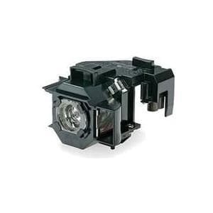 CoreParts - Projektorlampe - 170 Watt - 2000 time(r) - til Epson EMP-62, EMP-82, EMP-X3, PowerLite 62c, 76c, 82c