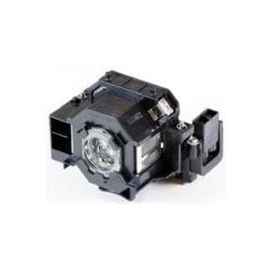 CoreParts - Projektorlampe - 170 Watt - 2000 time(r) - til Epson EB-S6, S62, W6, X6, X62, EH-TW420, EMP-260, S5, S52, X5, X52, X56