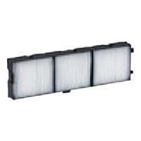 Panasonic ET RFV400 - Projektorin ilmansuodatin - malleihin PT VW530, VW535, VX600, VX605, VZ570, VZ575 (ET-RFV400)