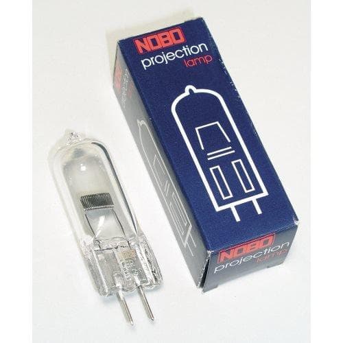 Nobo 33730957 OHP ersättningslampa 2511 2521 2523 2523T 24V/250W Paket med 1