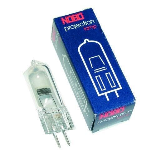 Nobo 33730957 OHP ersättningslampa 2511 2521 2523 2523T 24V/250W Paket med 1