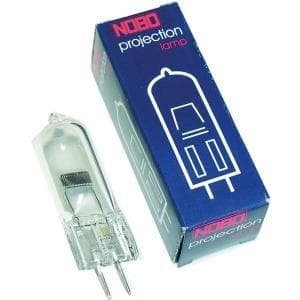 Nobo 33730957 OHP erstatningspære 2511 2521 2523 2523T 24V/250W Pakke med 1 stk.