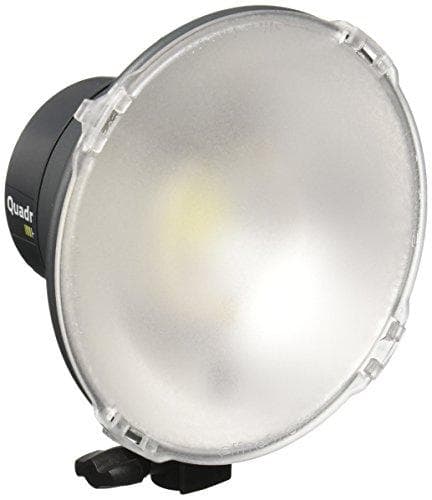 Elinchrom Ranger Quadra HS Kop