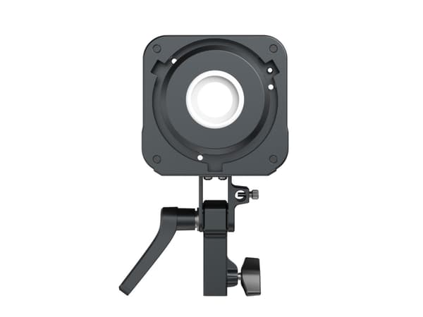 SmallRig RC 120D, 120 W, LED, 62600 lx, 5600 K, 200000 K, Harmaa