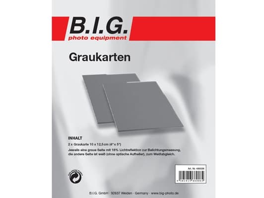 B.I.G. 486006
