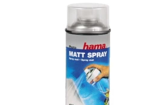 Hama - Matt overflatebehandlingsspray