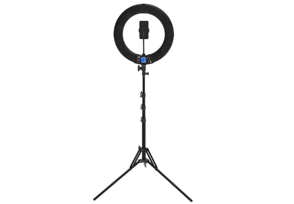 LASHBOMB RING LIGHT