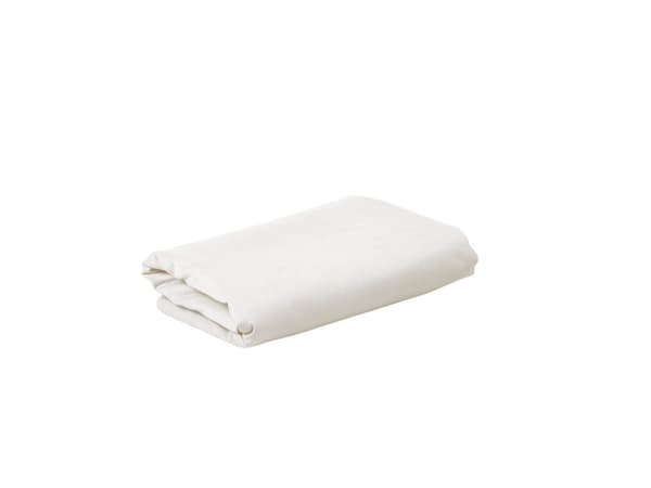 Hama 00021156, Vit, Bomull, 2950 mm, 6000 mm