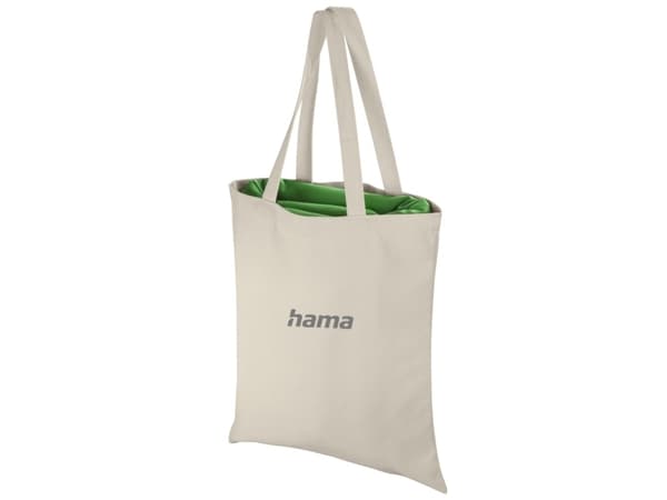 Hama 00021158, Grønn, Bomull, 2950 mm, 6000 mm
