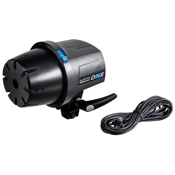 Elinchrom D-lite Rx One Sort