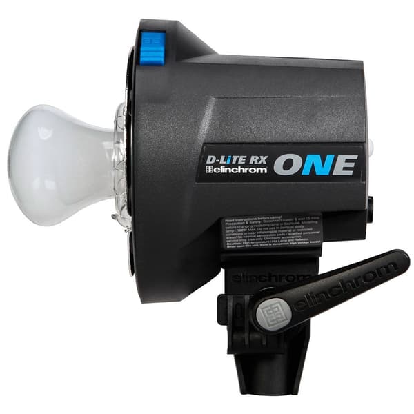 Elinchrom D-lite Rx One Sort