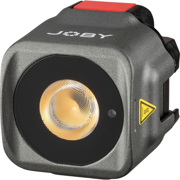 Joby Blitz Beamo Usb-c Gylden Sort, Rød