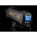 Miniatyrbillede 4 af 4: Bresser Studio Flash Fm-1200 Sort