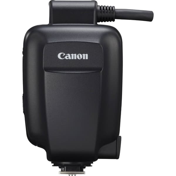 Canon Ring Lite Mr-14 Ex Ii Vit,Svart