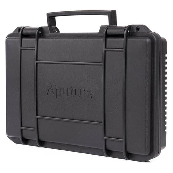 Aputure Led-studiovalo Mc4 Travel Kit Kirkas