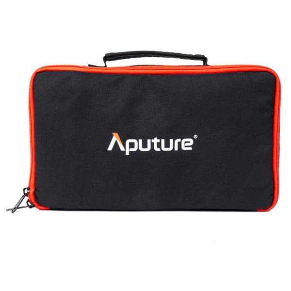 Aputure Led-studiovalo Mc4 Travel Kit Kirkas