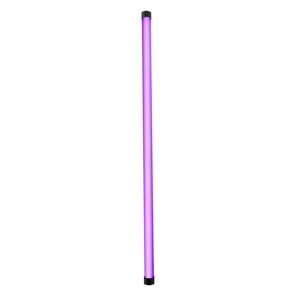Nanlite Led Studio Lys Pavo Tube Ii 30x 4 Enheder Gylden