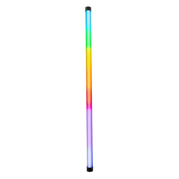 Nanlite Led Studio Lys Pavo Tube Ii 30x 4 Enheder Gylden