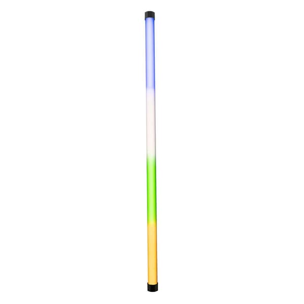Nanlite Led Studio Lys Pavo Tube Ii 30x 4 Enheder Gylden