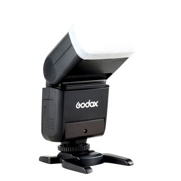 Godox Tt350c For Canon Musta