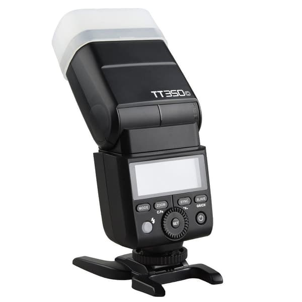 Godox Tt350c For Canon Musta