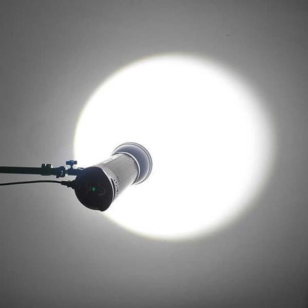 Bresser Led-studiovalo Sn-1500 150w Musta