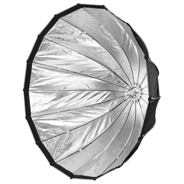 Bresser Diffusionsfilter Ss-35 Deep Parabolic 80 Cm Svart
