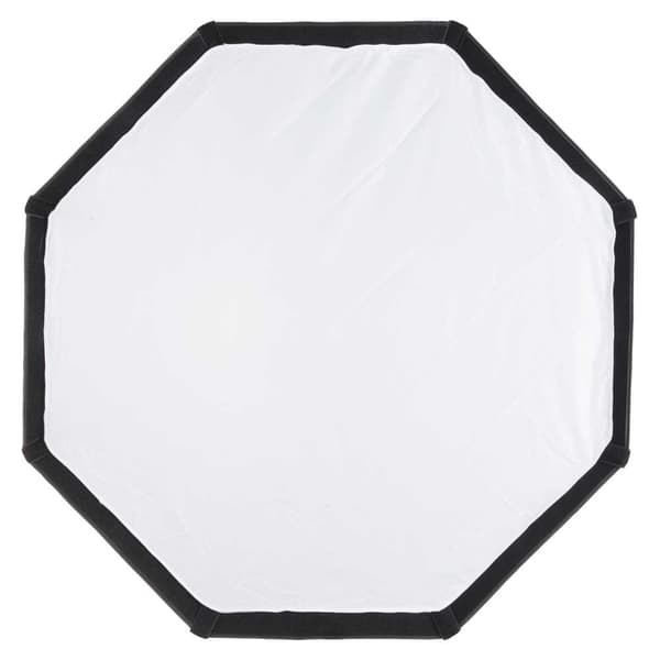 Bresser Diffuusiosuodatin Ss-5 Octabox 170 Cm Musta