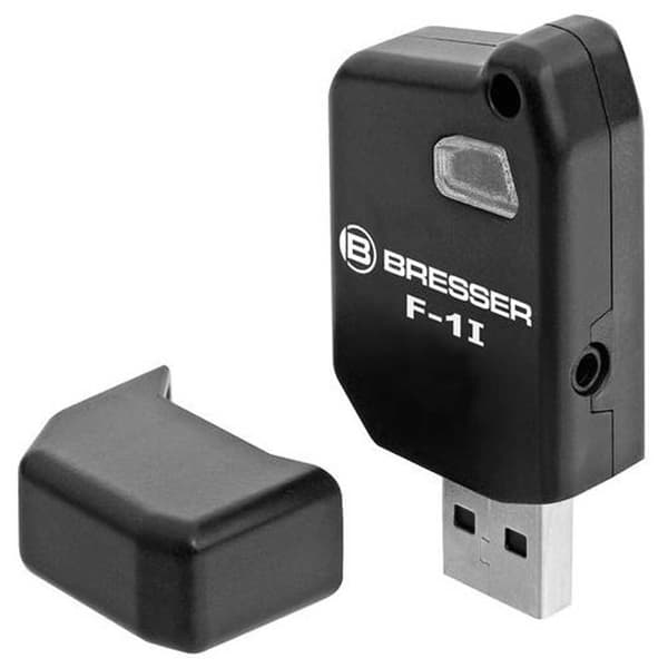 Bresser Kaukosäädin Flashille Wt-3i Canon