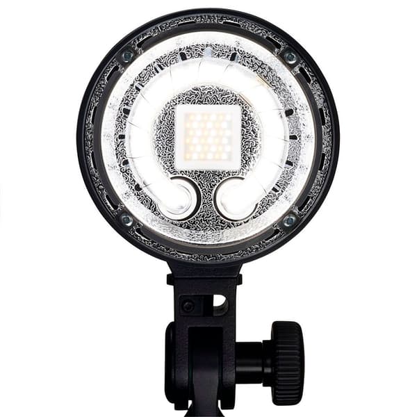 Elinchrom Studio Flash One Off Camera Flash Dual Hopeinen