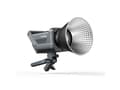 Miniatyrbild 1 av 2: SmallRig RC 220D, LED, Dagsljus, 5600 K, Svart, Grå, Gjuten aluminium, Plast, 100 - 240 V