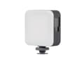 Miniatyrbild 4 av 5: SmallRig Vibe P96, 5 W, 96 lampor, LED, Kall vit, Mjukt vit, Varmvitt, 1100 lx, 2700 K