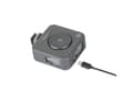 Miniatyrbild 5 av 5: SmallRig Vibe P96, 5 W, 96 lampor, LED, Kall vit, Mjukt vit, Varmvitt, 1100 lx, 2700 K