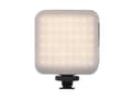 Miniatyrbild 2 av 5: SmallRig Vibe P96, 5 W, 96 lampor, LED, Kall vit, Mjukt vit, Varmvitt, 1100 lx, 2700 K