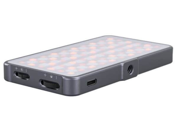 SMALLRIG 3489 SIMORR VIBE P96L RGB VIDEO LIGHT