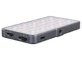 Pikkukuva 5 / 5: SMALLRIG 3489 SIMORR VIBE P96L RGB VIDEO LIGHT