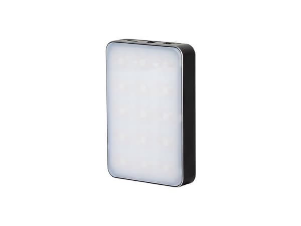 SmallRig RM75 Magnetic, 5 W, LED, Variabel, 1300 lx, 2500 K, 8500 K