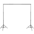 Miniatyrbild 5 av 11: vidaXL Studioutrustning: 5 färgade bakgrunder & 2 softboxar -  Studiolampor & blixtar