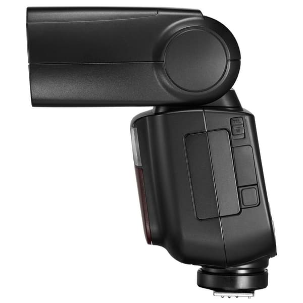 Godox Flash Kit V860iii-s Hopeinen