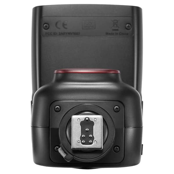 Godox Flash Kit V860iii-s Hopeinen