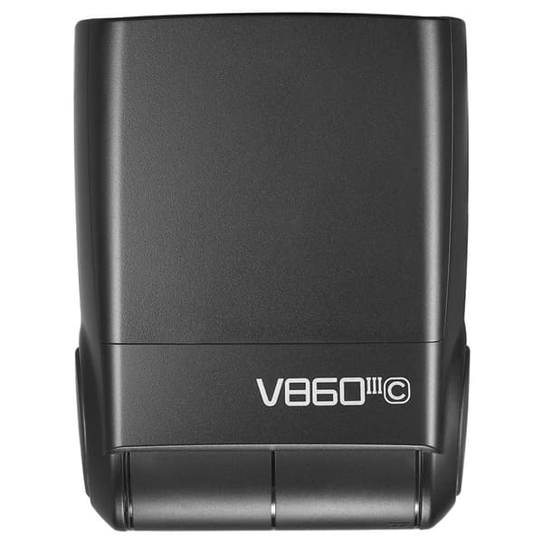 Godox Flash Kit V860iii-s Hopeinen