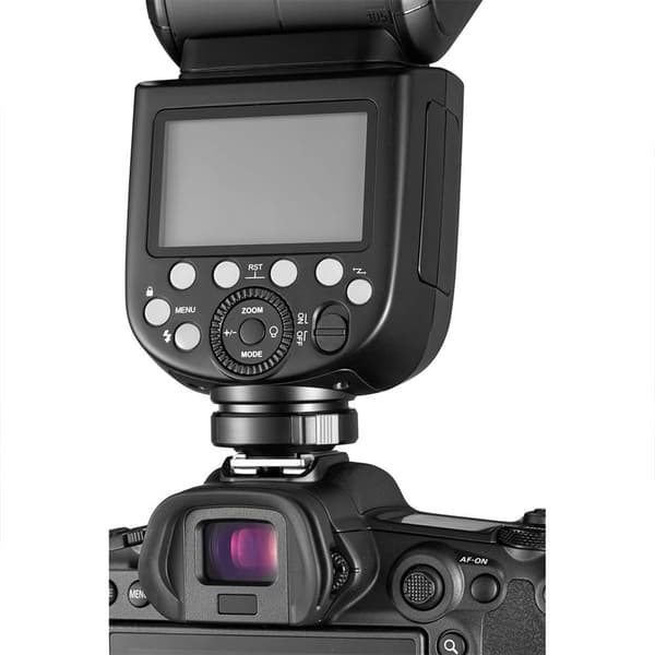 Godox Flash Kit V860iii-s Hopeinen