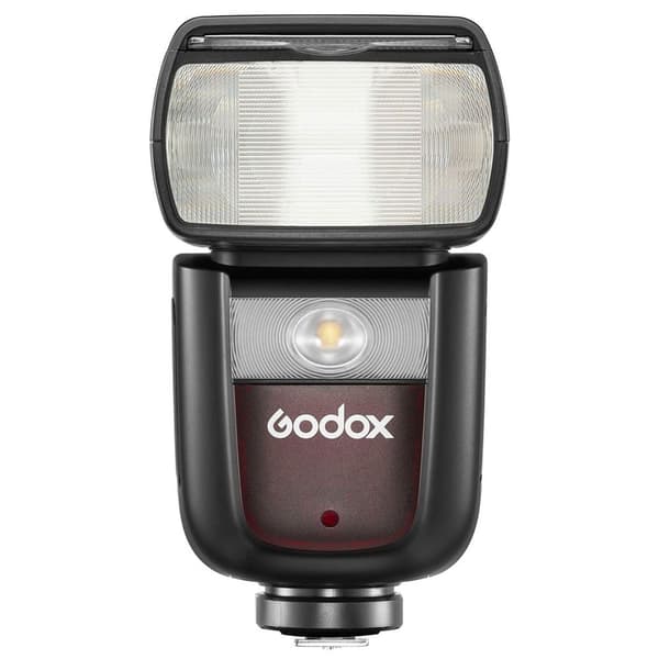 Godox Flash Kit V860iii-s Hopeinen