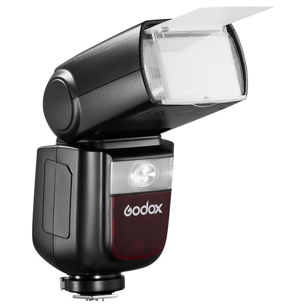 Godox Flash Kit V860iii-s Hopeinen