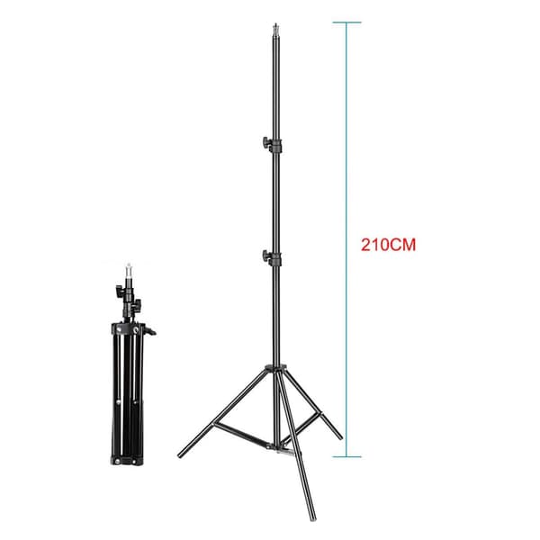 Snapsy Ringlys 18" (210 cm)