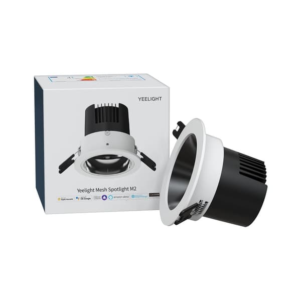 Yeelight Mesh Spotlight M2