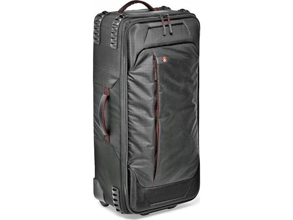 Manfrotto LW-88W V2, Fodral, Varje varumärke, Svart, 400,1 mm, 270 mm, 840 mm
