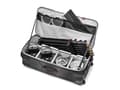 Miniatyrbild 2 av 5: Manfrotto LW-88W V2, Fodral, Varje varumärke, Svart, 400,1 mm, 270 mm, 840 mm